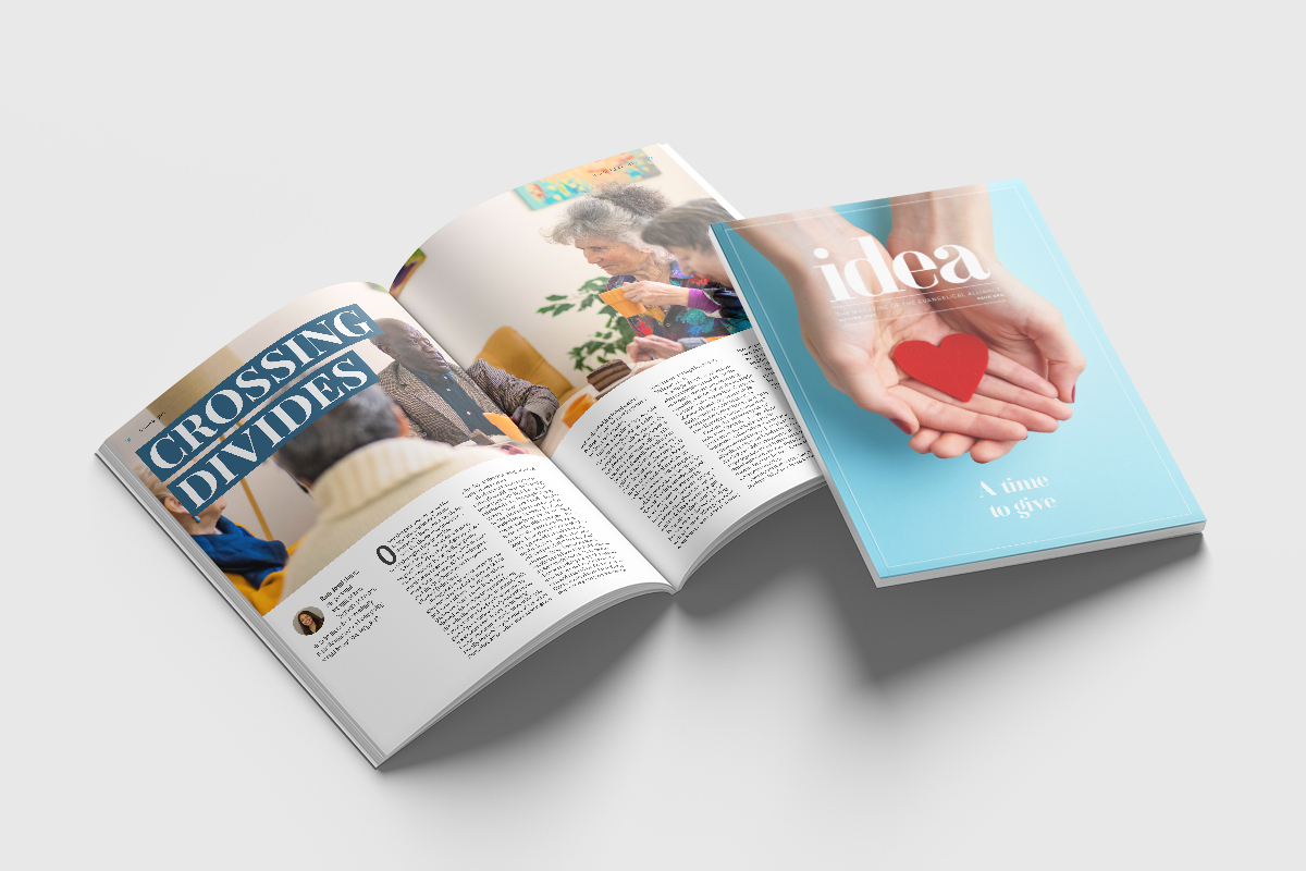 Idea sept mockup