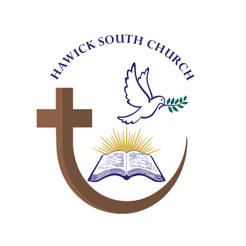 Hawick South Church Logo EA larger