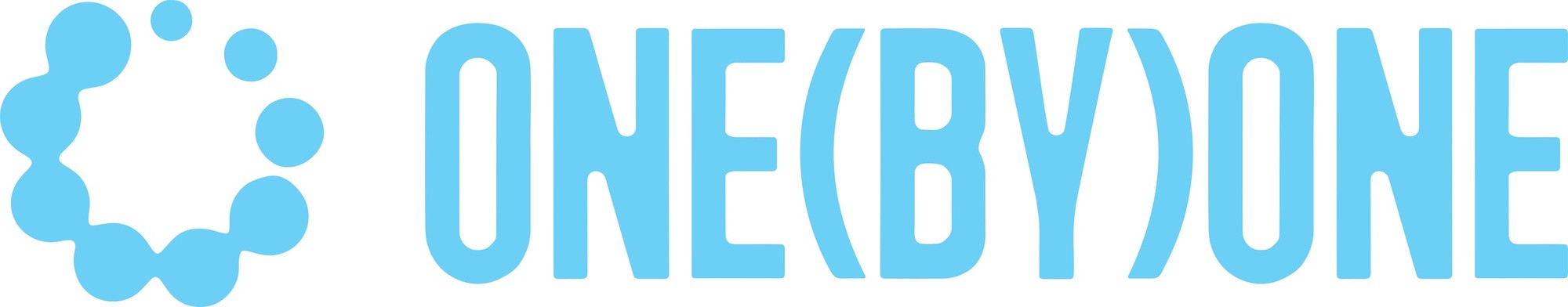 One By One Horisontal resized