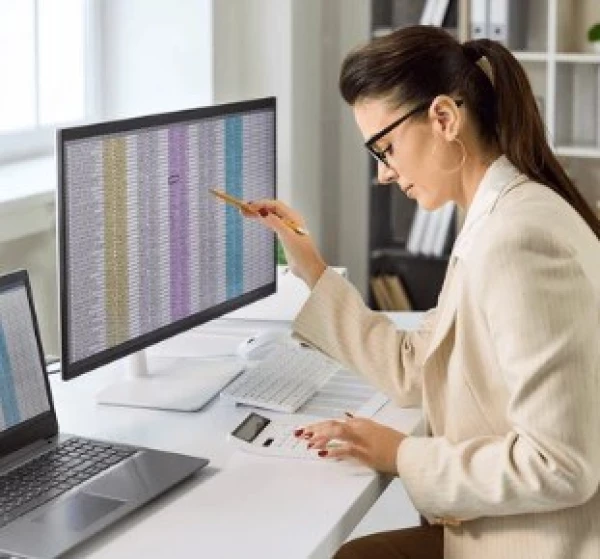 Accountant Compliance