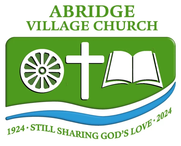 New Abridge Logo