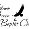 Holmer Green Baptist Church