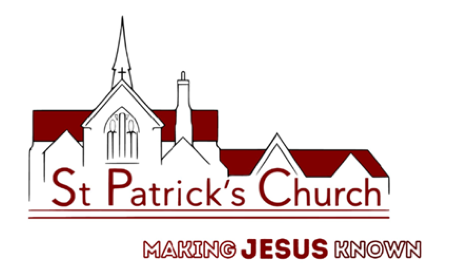 St Patricks Logo