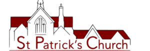 St Patricks Logo