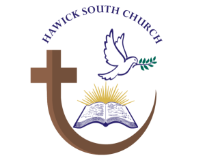 Hawick South Church Logo EA larger