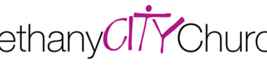 Bethany City Church Logo 500px