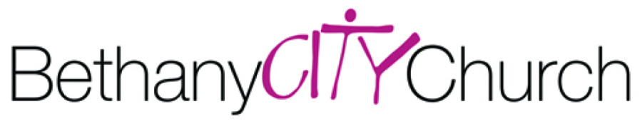 Bethany City Church Logo 500px