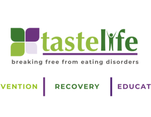 Tastelife generic Business Card