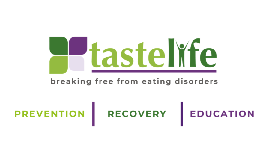 Tastelife generic Business Card