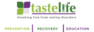 Tastelife generic Business Card