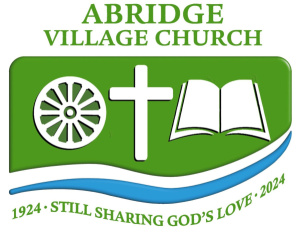 New Abridge Logo