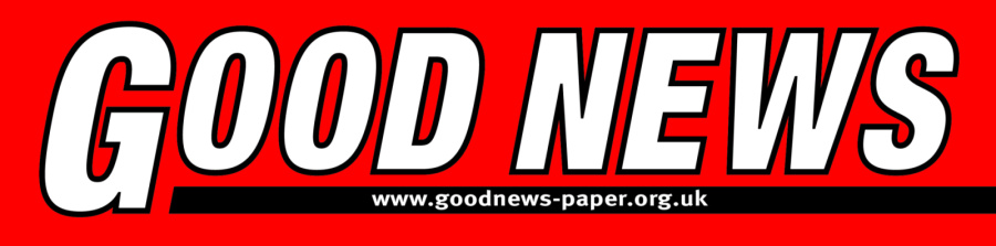 Good News logo