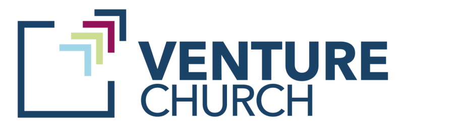 Venture Church new logo